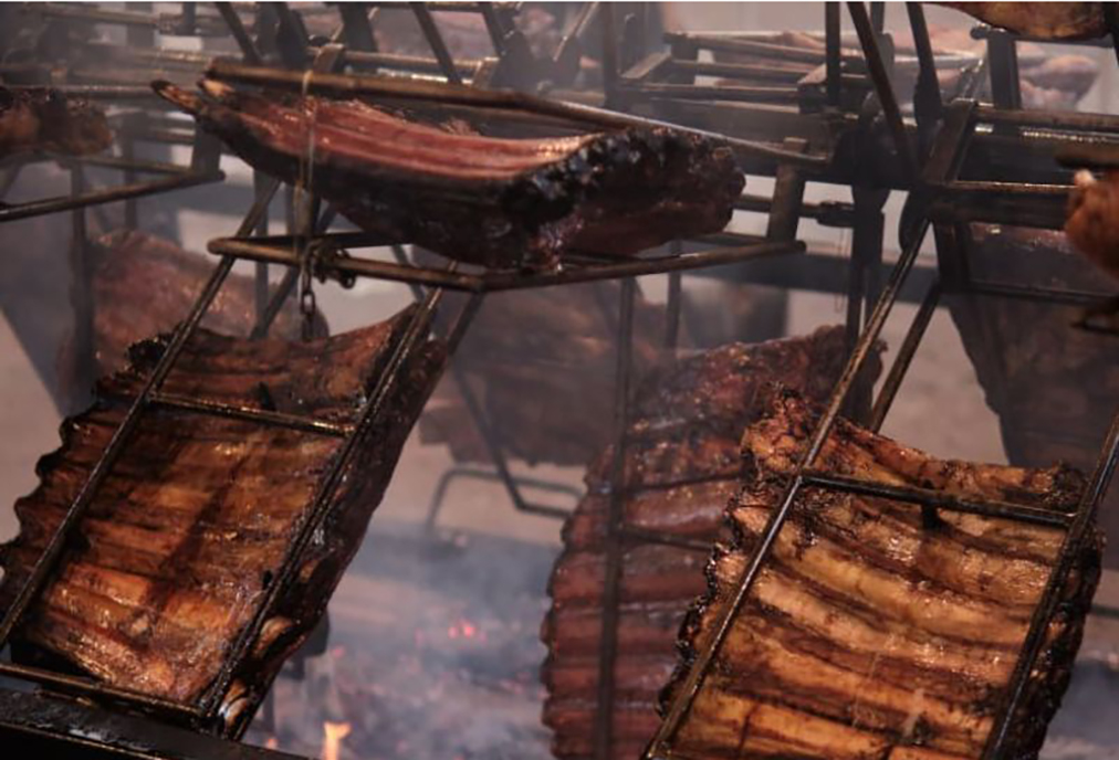 Fim de semana em Saquarema tem festival de churrasco com música ao vivo