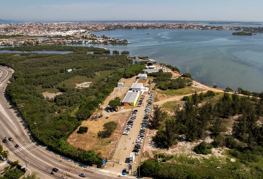 Oficina gratuita em Cabo Frio integra moradores à Rota Regenerativa