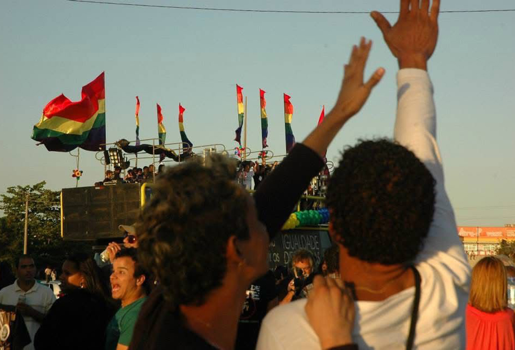 Cabo Frio vai reunir mais de 30 mil pessoas em celebração pela igualdade