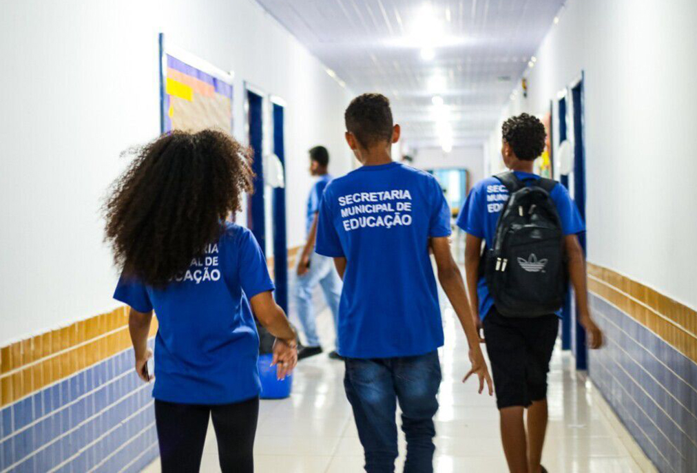 Escolas municipais de Cabo Frio terão novas equipes diretivas com mandato de três anos