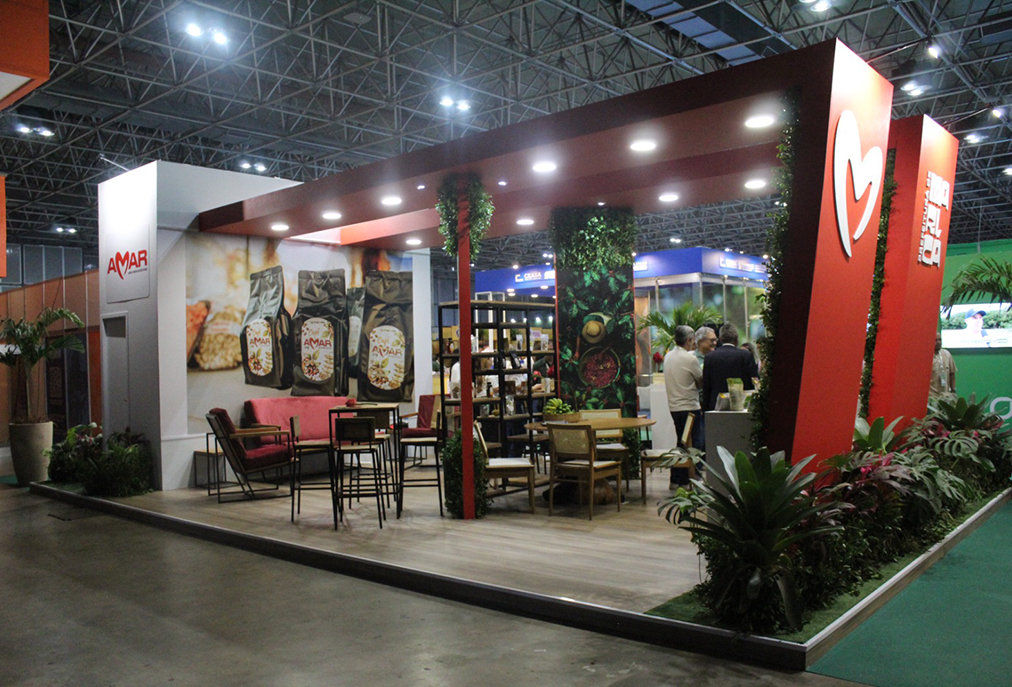 Maricá fala em ampliar parcerias internacionais após participação na Rio+Agro