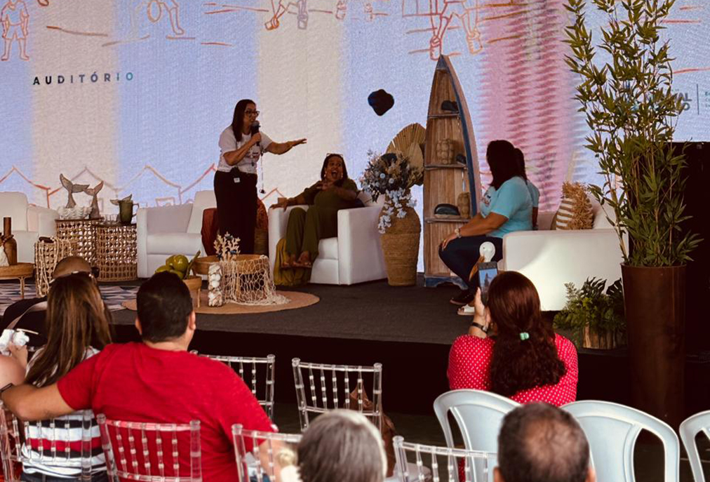 Projeto pedagógico de Arraial do Cabo conquista destaque no II Prêmio Magda Soares