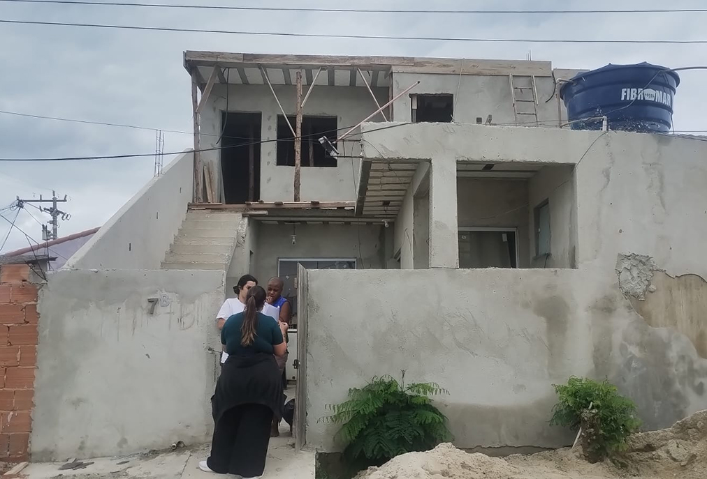 Levantamento socioambiental reforça regularização e sustentabilidade em Arraial do Cabo