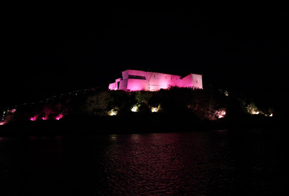 Cabo Frio adere ao Outubro Rosa com ações de conscientização e apoio