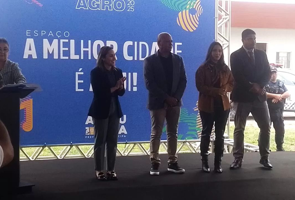Araruama se prepara para receber milhares de visitantes na maior edição da Expo
