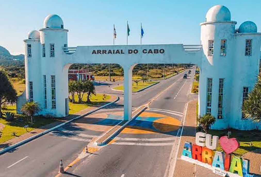 Arraial do Cabo movimenta turismo com calendário de eventos em outubro