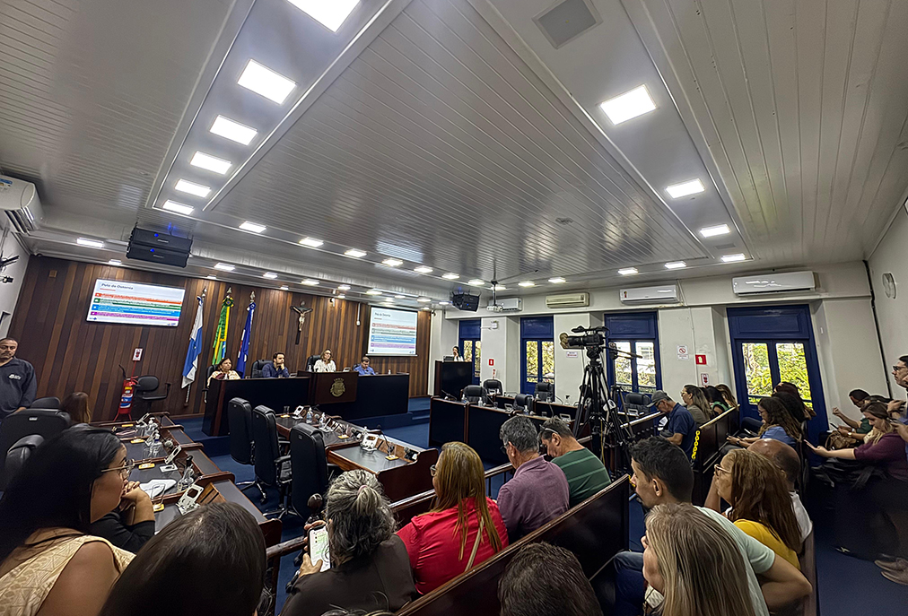 Relatório aponta avanços e investimentos históricos na rede de saúde de Cabo Frio