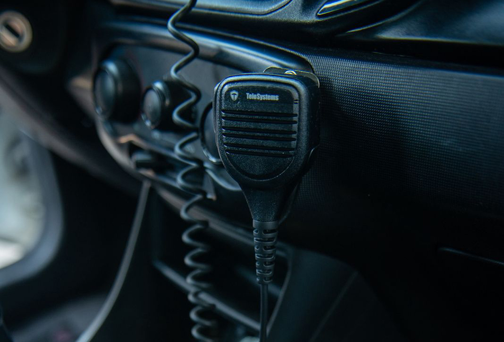 Prefeito Dr.  Serginho moderniza Guarda Civil de Cabo Frio com tecnologia digital inédita