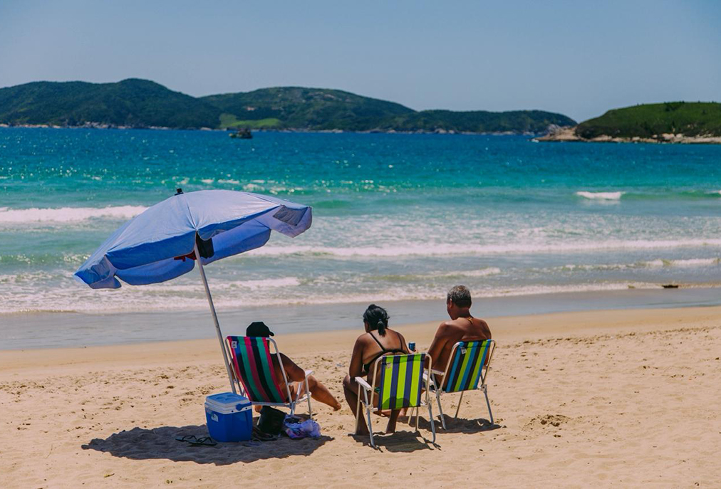 Cabo Frio amplia reconhecimento global com certificações do Programa Bandeira Azul