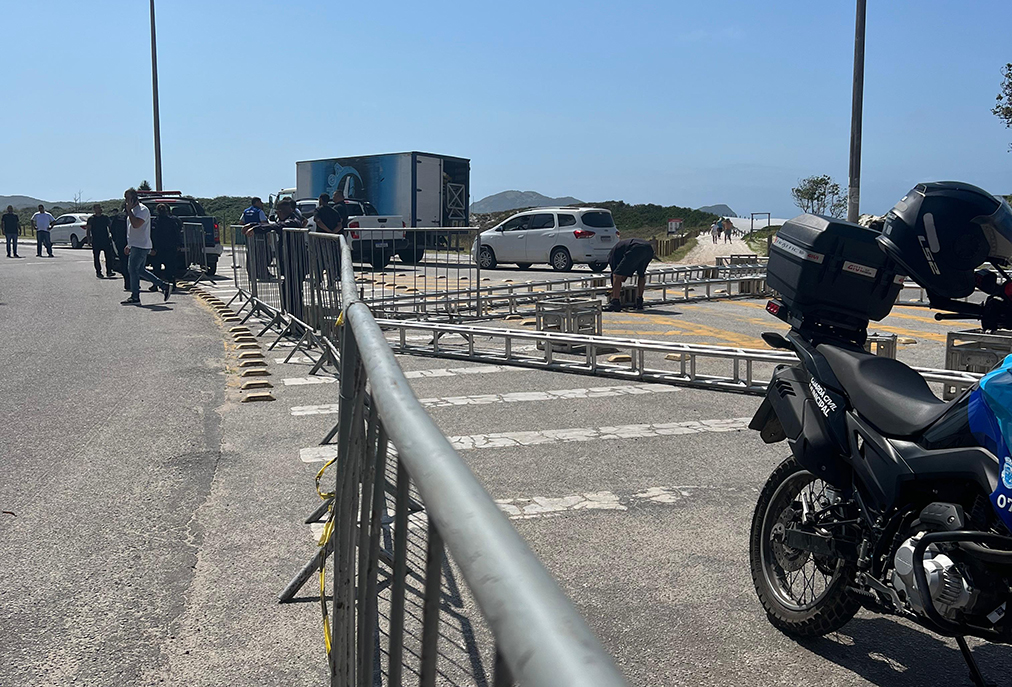 Ana Carolina é atração principal da 20ª edição da Parada do Orgulho em Cabo Frio