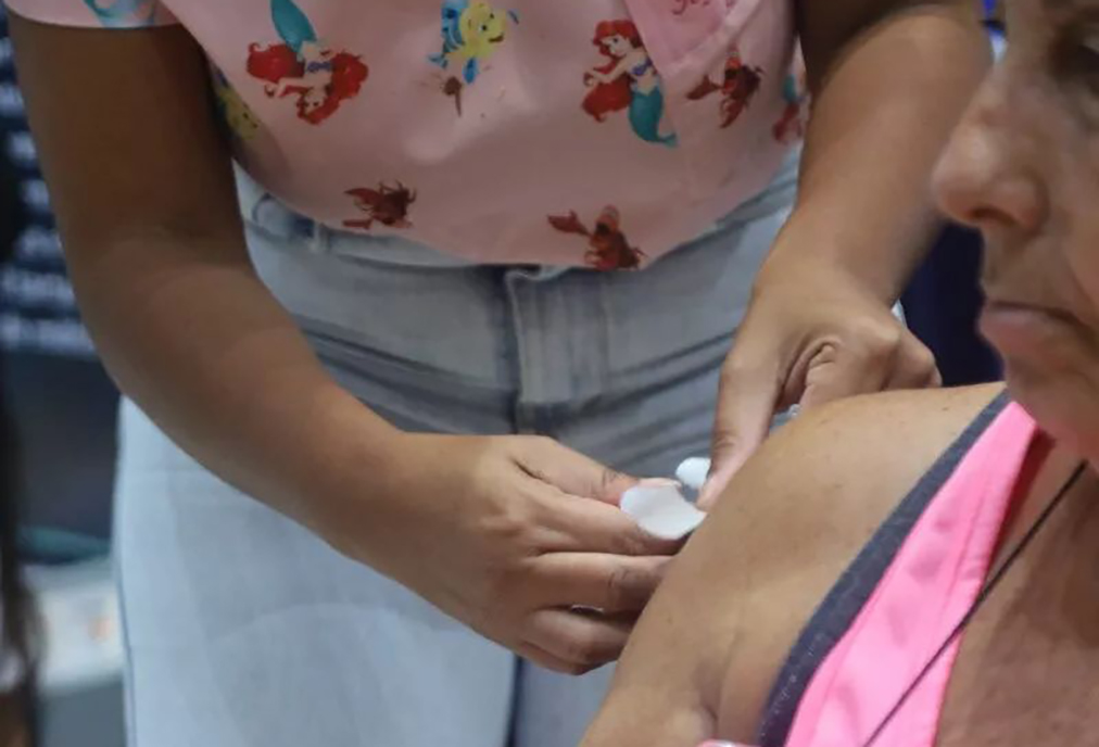 Cabo Frio amplia cobertura vacinal com campanha em 20 unidades de saúde