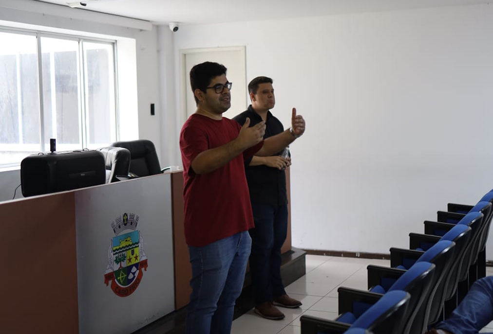 Prefeitura de Cabo Frio amplia vagas e cronograma de capacitações para 2025