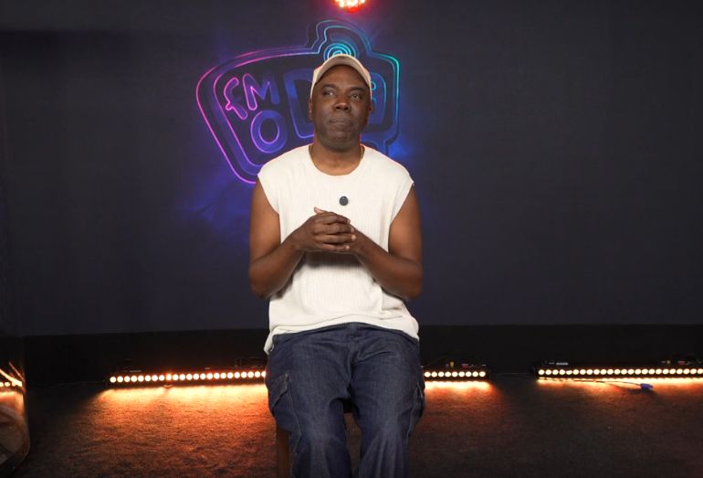 Rosyl anuncia volta do Tentasamba com nova formação