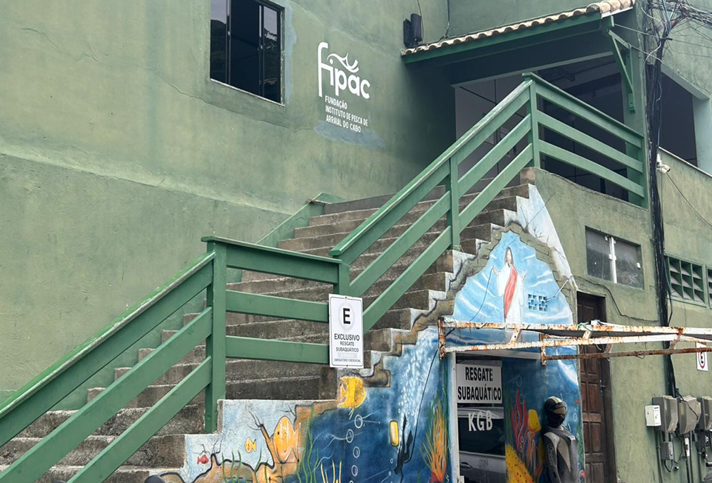 Cadastro obrigatório na Marina dos Pescadores de Arraial vence dia 21