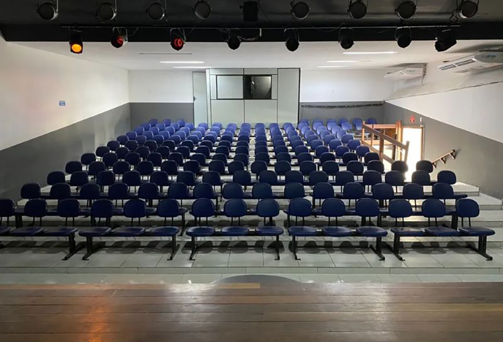 Teatro Mario Lago, em Saquarema, sediará abertura de evento da Consciência Negra