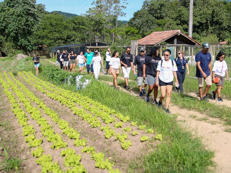 Projeto de Saquarema é aprovado no Mapa Brasileiro do Turismo Responsável