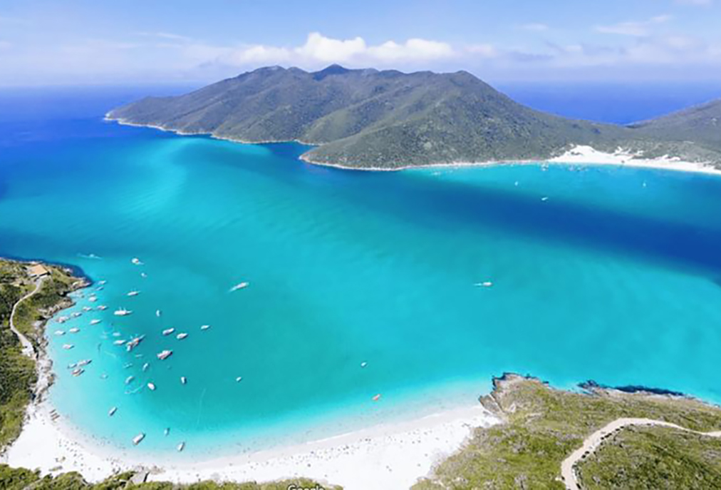 Arraial do Cabo recebe Fórum Futuro 3D para debater inovação e sustentabilidade urbana