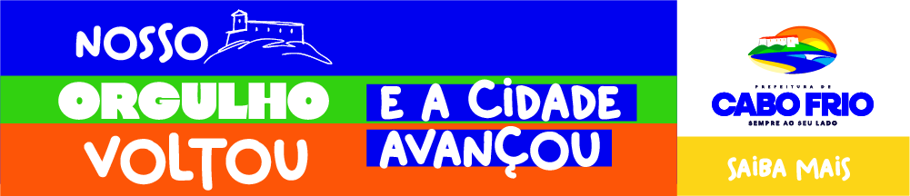 Prefeitura CF Se liga