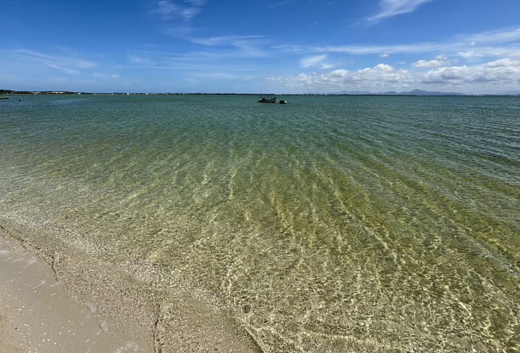 Arraial reafirma compromisso ambiental com a Bandeira Azul na temporada 2025/2026