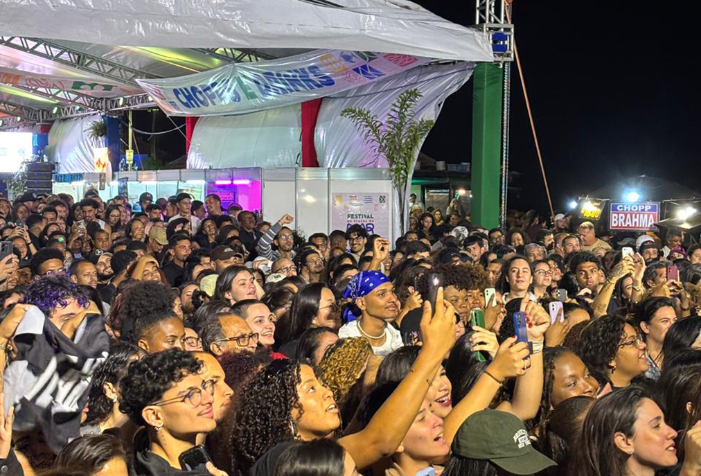 Evento gastronômico em Arraial do Cabo atrai mais de 15 mil visitantes e fortalece a economia local