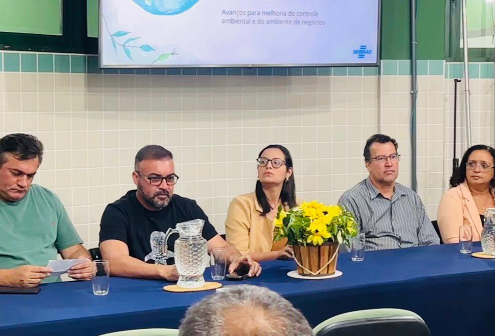 Município de Arraial lança Licença Ambiental Comunicada e moderniza gestão ambiental