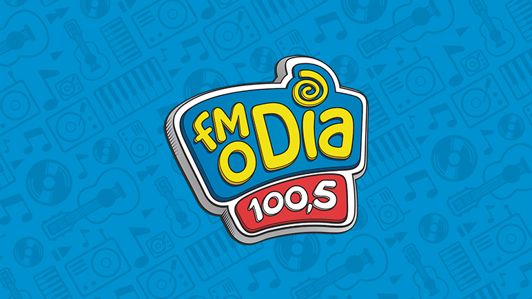 FM O Dia - Rio de Janeiro