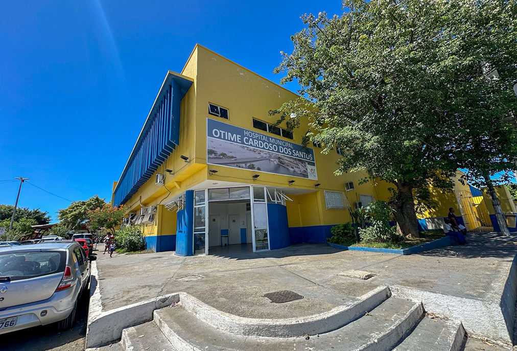 Ponto facultativo não altera funcionamento das unidades de saúde em Cabo Frio