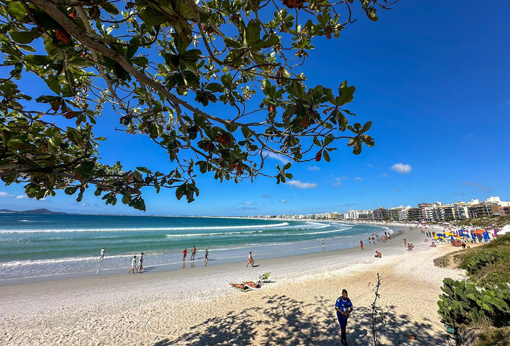 Cabo Frio conclui capacitação histórica para permissionários das praias