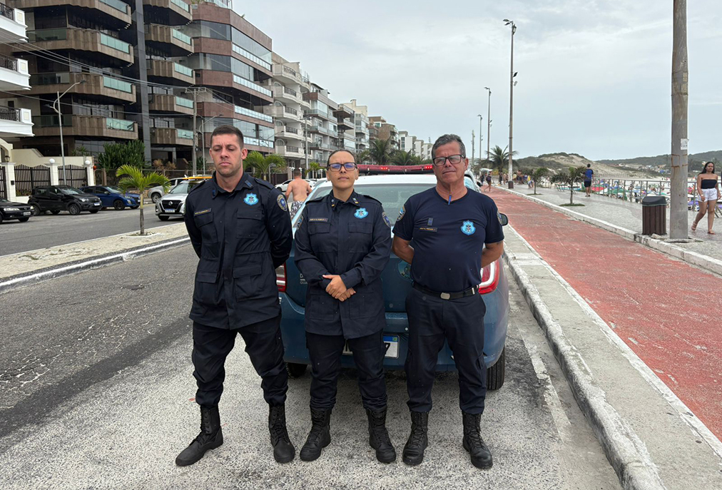 Cabo Frio orienta condutores sobre mudanças legais para motos elétricas
