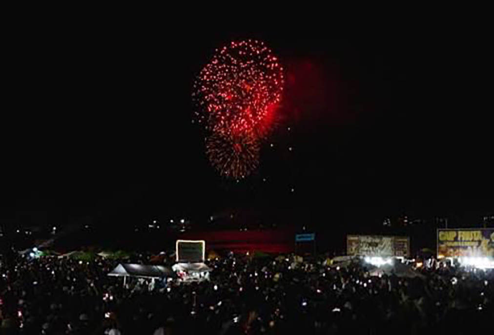 Cabo Frio estende até segunda-feira o cadastro náutico para a virada do ano
