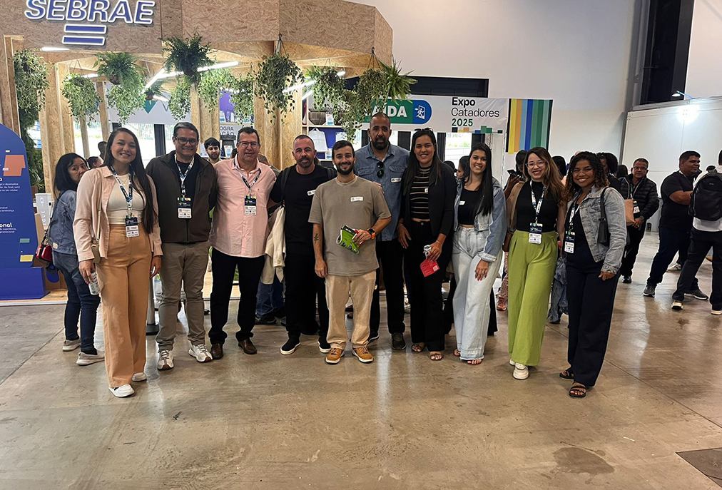 Cabo Frio participa do maior encontro mundial de catadores