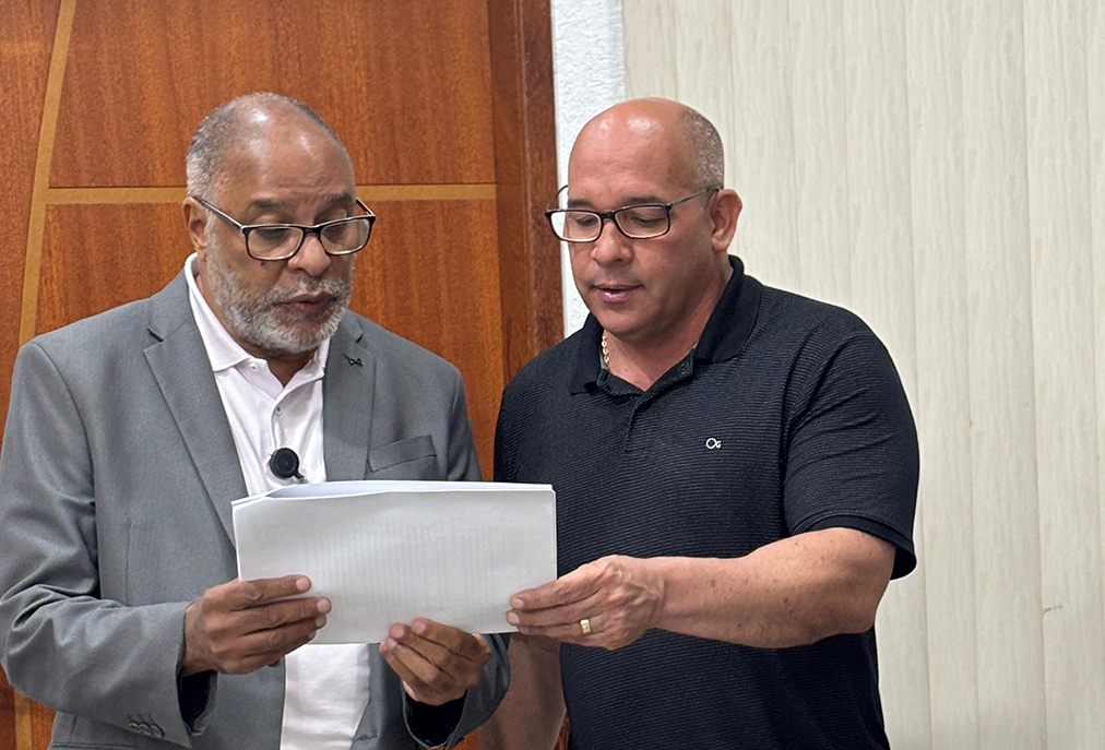 Arraial do Cabo firma cooperação com Firjan Senai RJ para novos cursos gratuitos