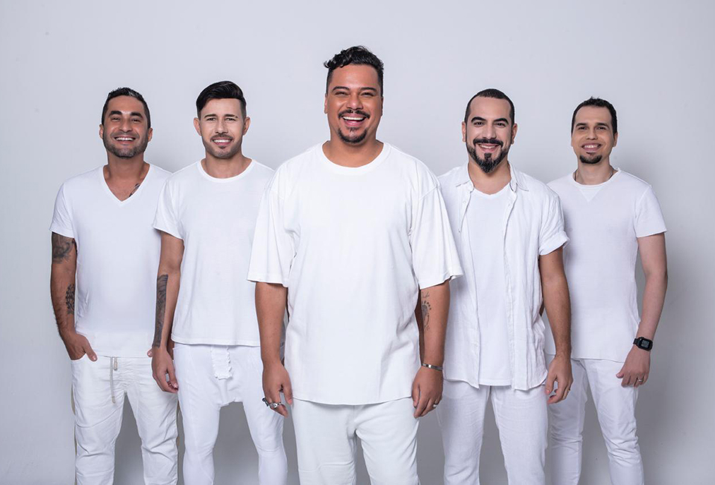 Cabo Frio anuncia três dias de shows para celebrar a chegada de 2026