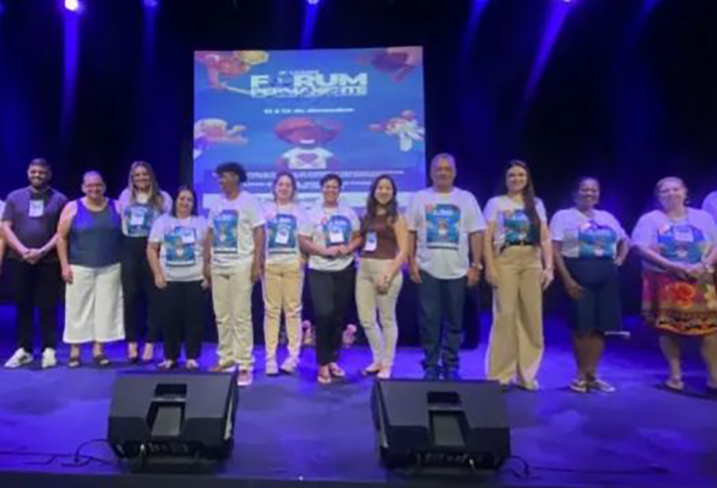 Cabo Frio recebe encontro estadual voltado à proteção de crianças e adolescentes