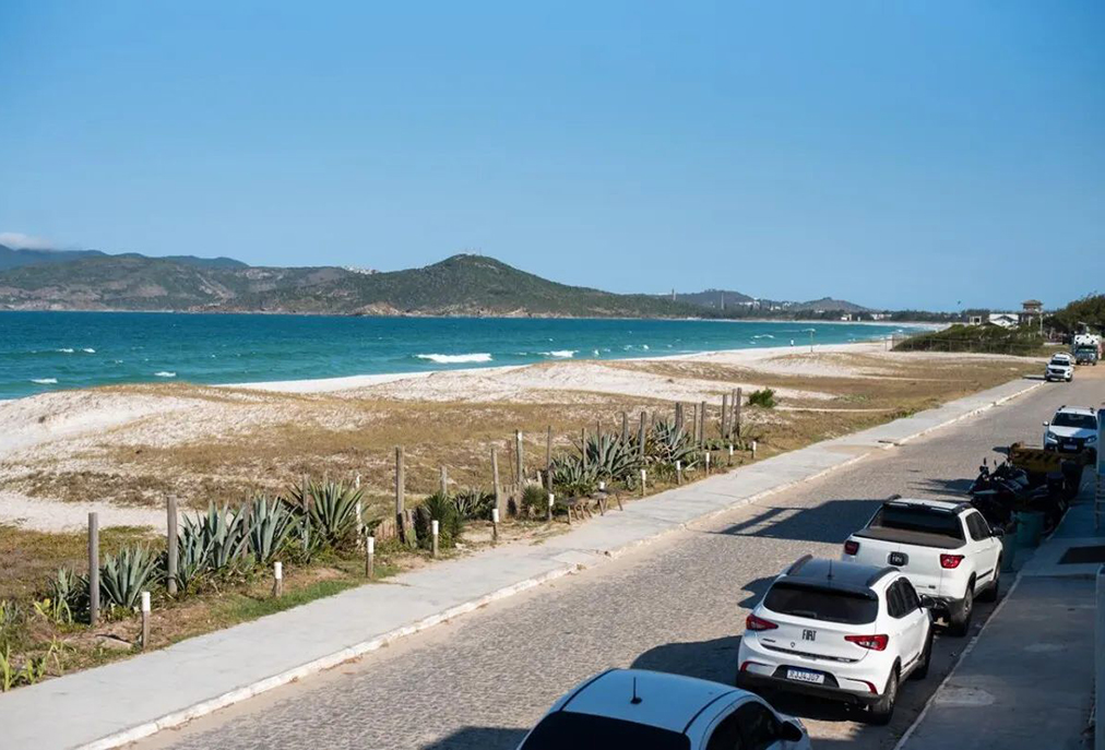 Cabo Frio amplia número de praias reconhecidas internacionalmente