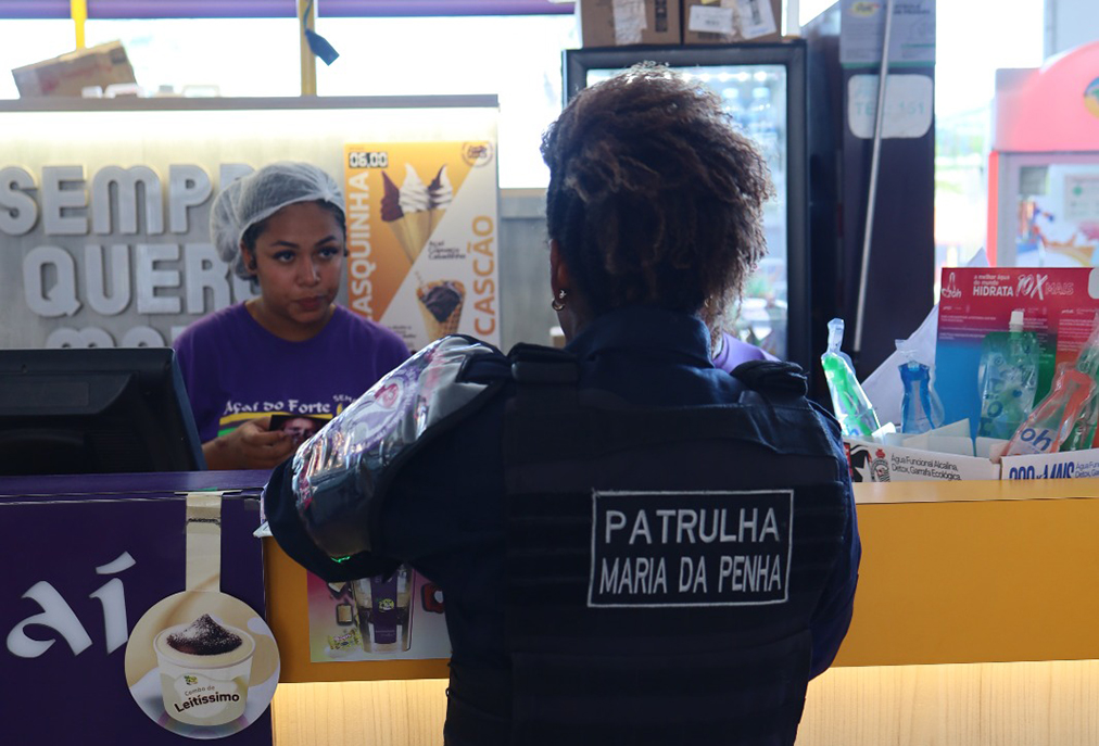 Cabo Frio promove ação de conscientização no segundo distrito