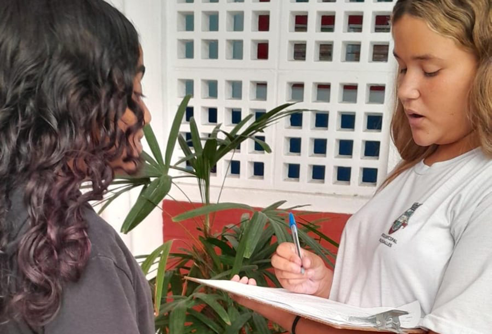 Cabo Frio celebra novo destaque estudantil em feira científica estadual