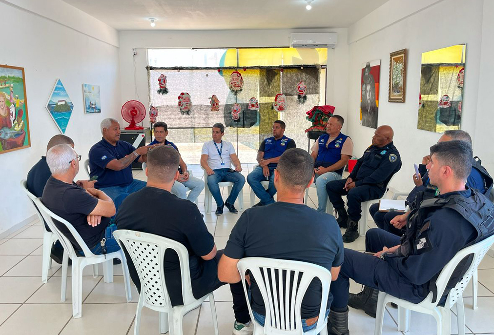 Cabo Frio acelera preparativos para a festa de 2026