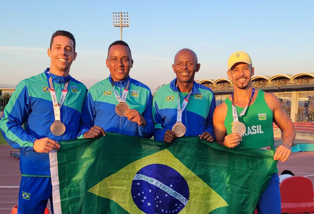 Cabo Frio destaca agente que conquista 20 medalhas em 2025