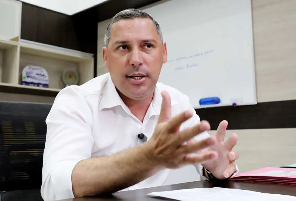 Com câmeras e registros obrigatórios, Macaé avança contra o mercado de sucata irregular