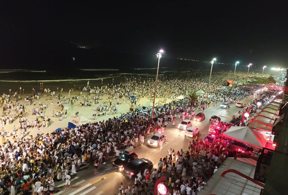 Cabo Frio reforça fiscalização e amplia efetivo para a virada do ano