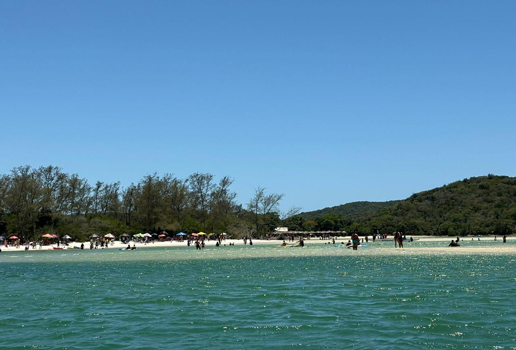 Cabo Frio intensifica segurança da navegação durante a alta temporada