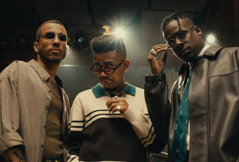 Evento Verão Enel Brasil 2026 reunirá em Búzios atrações como Os Garotin, Diogo Nogueira, Gabriel Pensador e mais