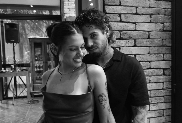 Chega ao fim o relacionamento de Ana Castela e Zé Felipe
