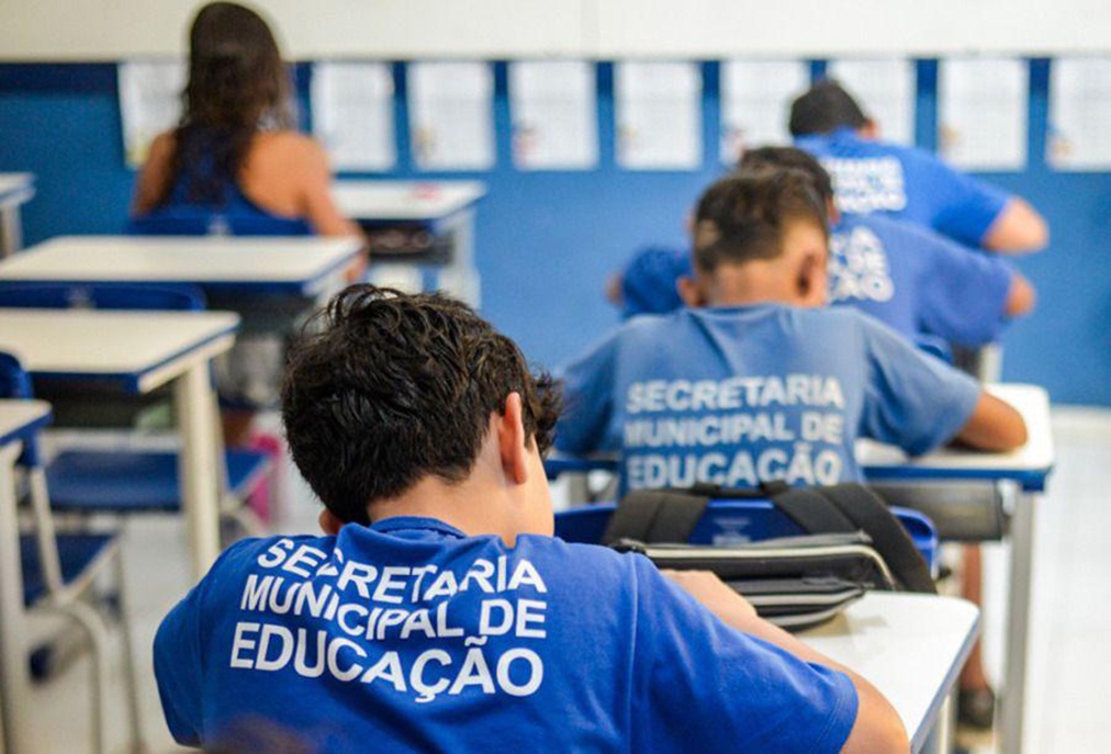 Educação de Cabo Frio inicia segunda fase de pré-matrícula on-line nesta terça