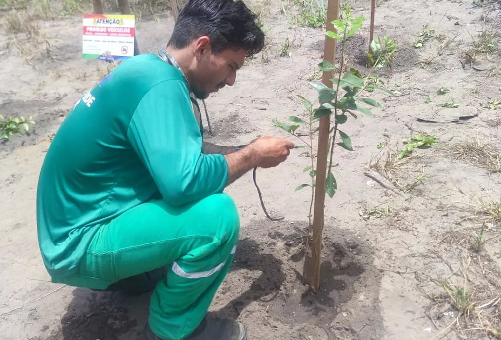 Cabo Frio intensifica ordenamento costeiro durante a primeira semana de 2026