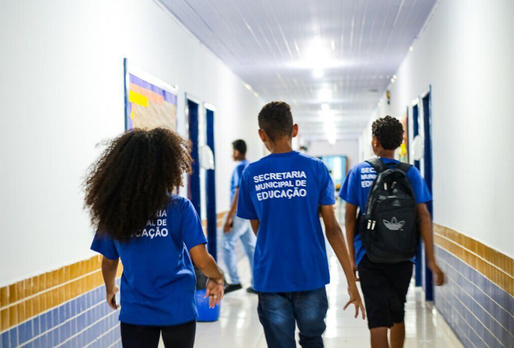 Prazo final para cadastro reserva da educação em Cabo Frio termina hoje