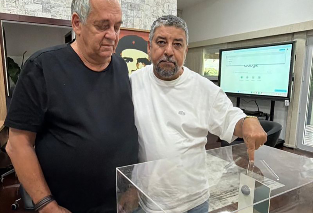 Projeto assinado por Niemeyer será levado por Maricá para feira em Cannes