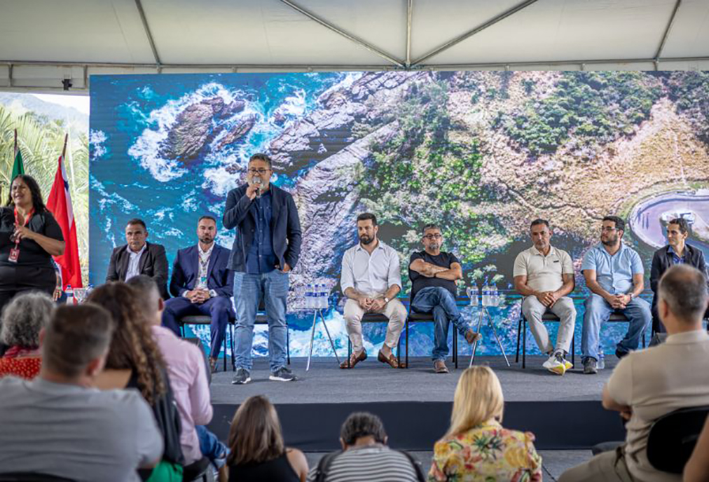 Contratos do Novo PAC renderão a Maricá investimentos de R$ 267 milhões