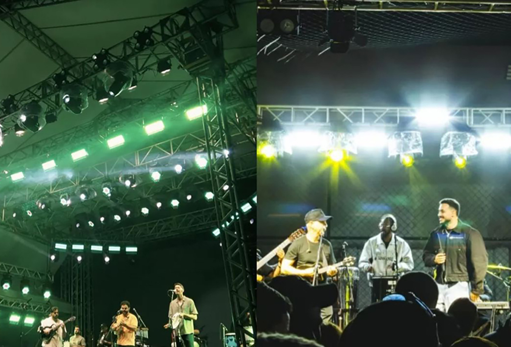 Iguaverão movimenta Iguaba Grande com programação musical neste fim de semana